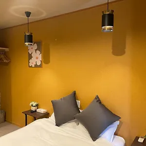  ホームステイ 東岸hotel 日本
