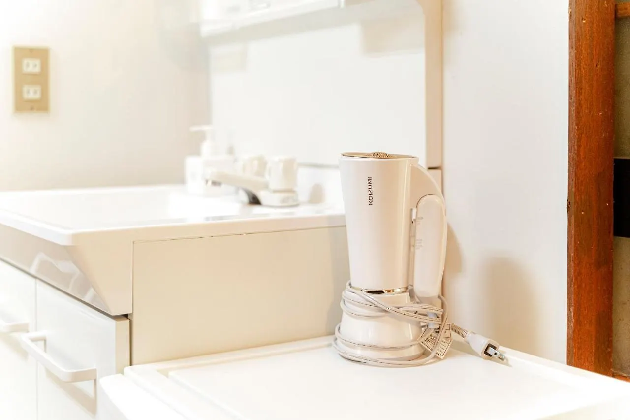 Appartement Coco Sakura à Hakone
